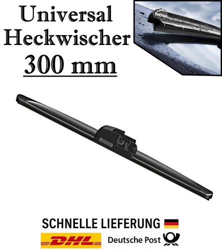 Universal 300 aero heck - universal,