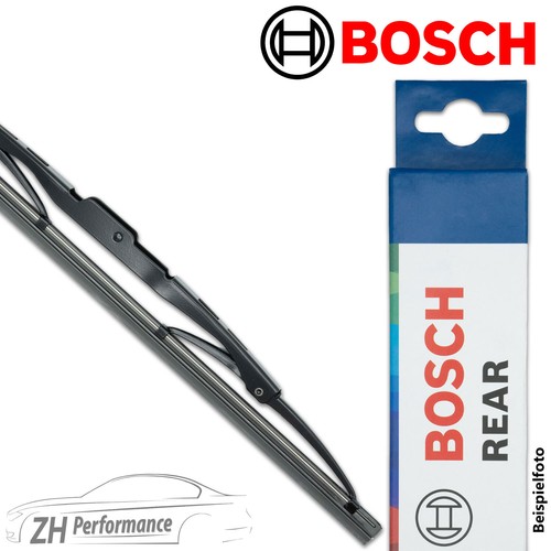 Bosch h306 rear - h306,