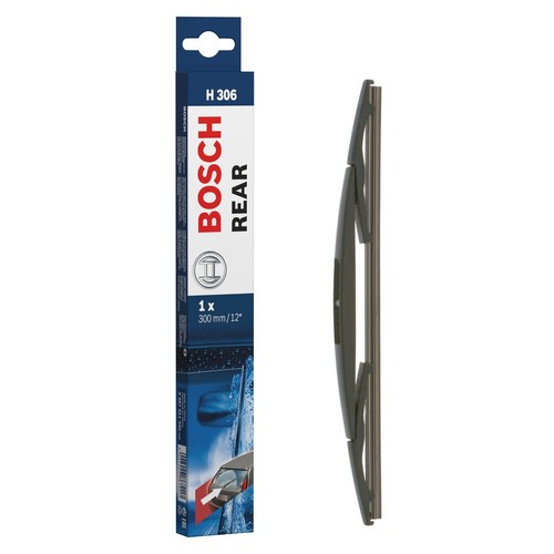 Bosch h306 scheibenwischer - h306,