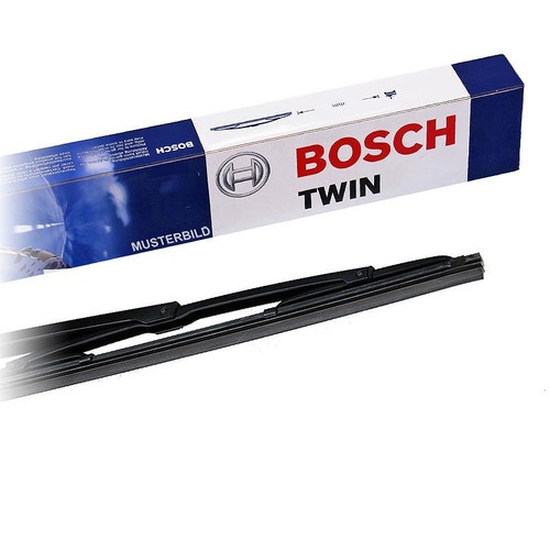 Bosch scheibenwischer twin - bosch,