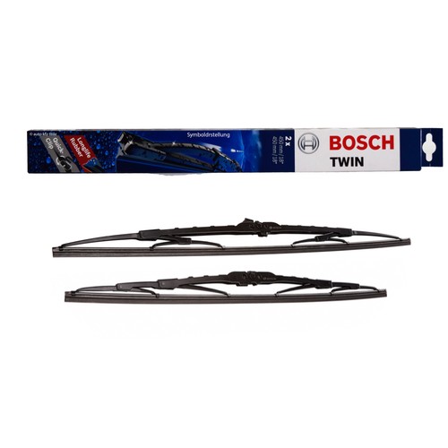 Bosch wischblattsatz 397 118 - bosch,
