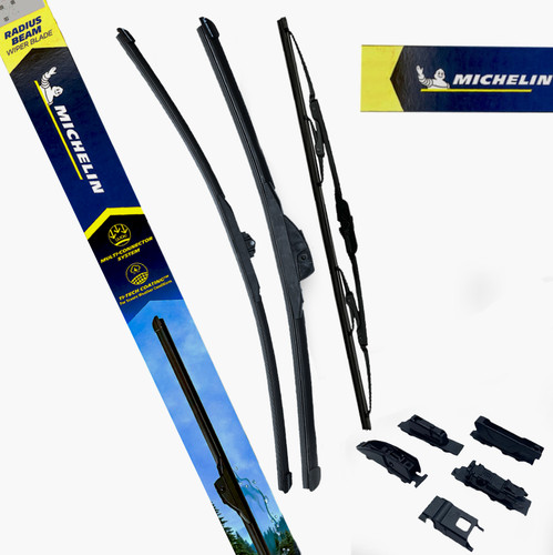 Michelin scheibenwischer satz - scheibenwischer,