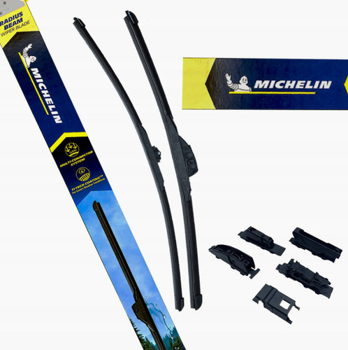 Michelin scheibenwischer satz - scheibenwischer,