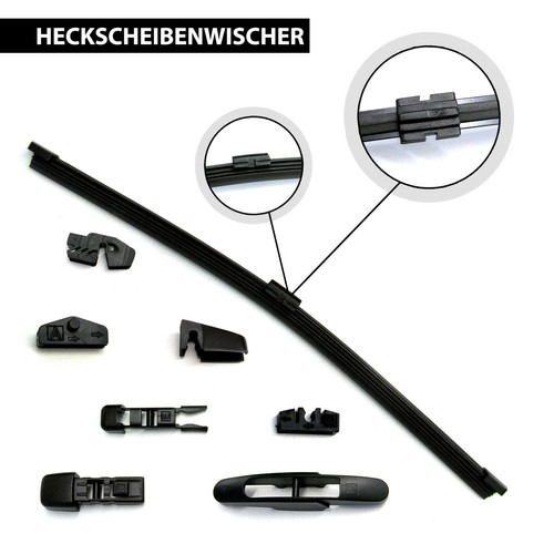 Easy clip 300mm - easy-clip, heckwischer