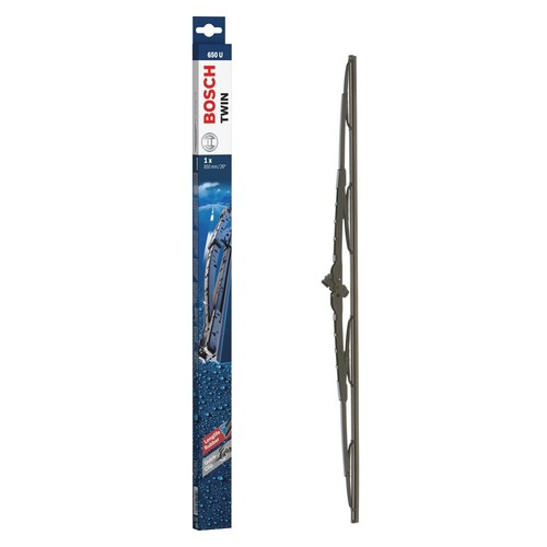 Bosch 650u scheibenwischer - 650u,