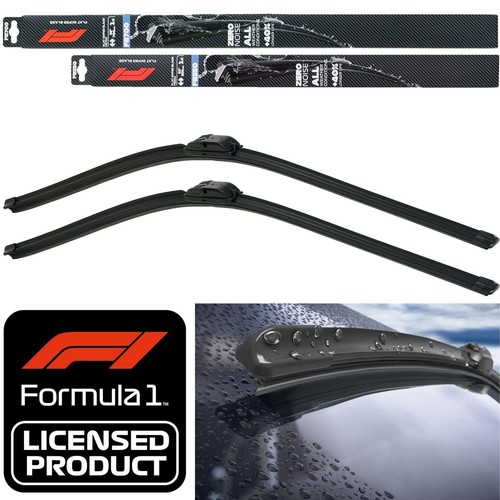 Set scheibenwischer vorne - f1,