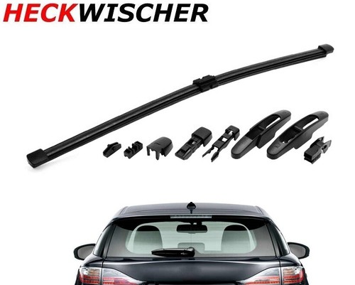 Clip wischer hinten premium - wischer,