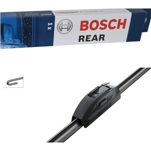 Bosch aerotwin scheibenwischer - aerotwin,