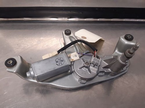 Heckscheibenwischer motor - heckscheibenwischer,