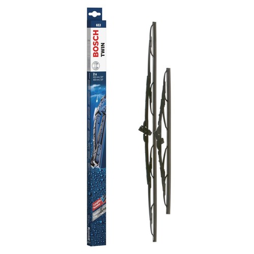 Bosch 653 scheibenwischer - 653,