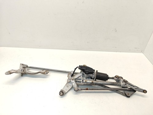 SCHEIBENWISCHERMOTOR