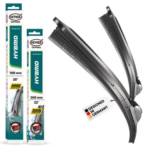 Heyner scheibenwischer für - heyner®,