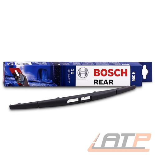 Bosch scheibenwischer hinten - scheibenwischer,