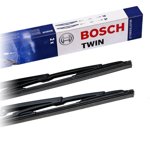 Bosch twin scheibenwischer - bosch,