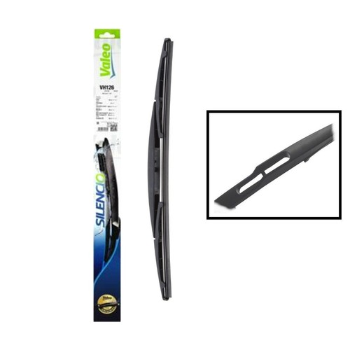 Valeo heck scheibenwischer - valeo,