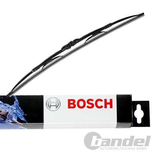 Bosch scheibenwischer - bosch,